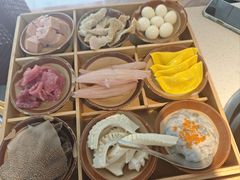 -芈重山老火锅(广州首店)