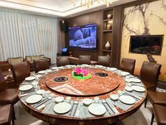 -东方御宴海鲜酒楼(棕泉酒店)