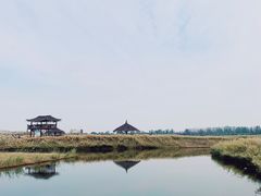 -黄沙古渡原生态旅游区