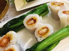 -香云轩·顺德菜(香云纱园林酒店店)