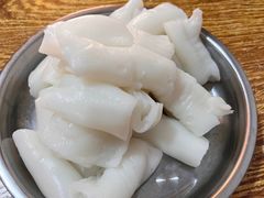 -陈阿婆叉粿条(大小街店)