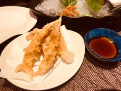 -富力希尔顿酒店·源氏日餐厅