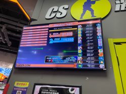 -嗨翻Hi-Fun竞技主题乐园·蹦床团建生日聚会(五棵松华熙店)
