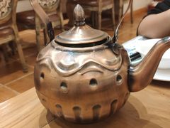 -北疆饭店(朗悦公园茂店)