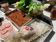 -重庆刘一手(巴黎一店)