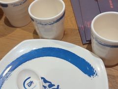 -满园烤鸭·春饼(抚顺万达店)