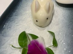 甜品大白兔奶冻-席家花园(巨鹿花园店)