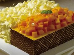 榴莲忘返-壹点壹客·生日蛋糕(南山店)
