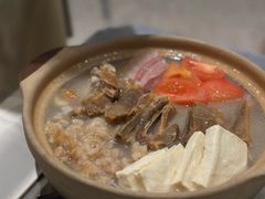 -一坐一忘云南菜(卓悦中心)