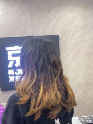 -京滔美发烫发染发