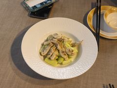 -有喜胶东小馆(超极合生汇太申祥和店)