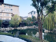 -溧阳天目湖天沐温泉