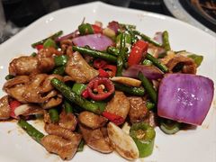 -顺峰顺水顺德菜(龙华店)