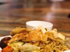 -素清香(解放路店)
