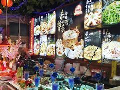 -人民公社大食堂(张家湾店)