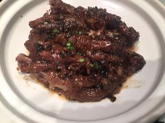 -马仕玖煲·融合菜·酥不腻烤鸭(人大店)