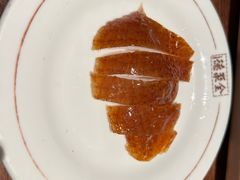 -北京全聚德(王府井店)