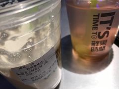 -鲜果时间·果蔬茶(赛格负二层店)