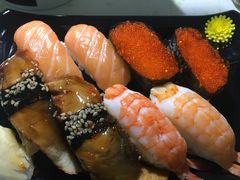 -池田寿司·新鲜现做(昌平悦荟店)