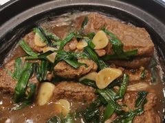 -小秦淮·南京土菜(新亭西路店)