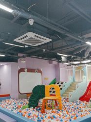 -妙糖乐园(乐坊·大华生活广场店)