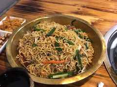 -盈田盈粥庄(博山东路店)