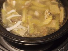 -同仁四季椰子鸡(无锡滨湖万象汇店)