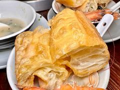 -大良毋米粥(锦龙路总店)