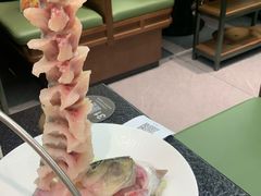 -得意咚瓜·顺德鱼生·冬瓜火锅(深圳首店)