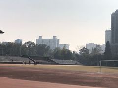 -四川大学(华西校区)