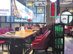 -老大连·海肠捞饭·大连海鲜大连菜(西安路店)