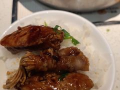 -黄记煌三汁焖锅(顺义华联店)