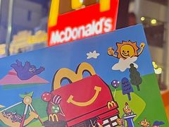 -麦当劳(北京路广百广场店)