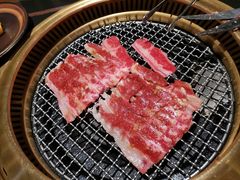 -厚贞日式烤肉(浦东汇智店)