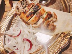 -卢布里西餐厅(总店)