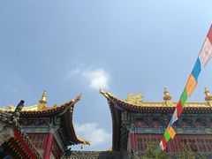 -西安市广仁寺