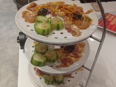 -十六台·经典广东菜(德外大街店)