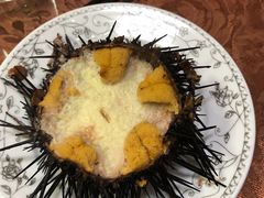 -荣祥海鲜·烟台菜(胜利路二部)