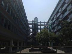 -华南师范大学(广州大学城校区)
