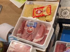 -野妹经典火锅(民治店)