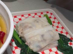 -明腾壹间茶餐厅(新都会花园广场店)