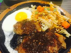 -豪客来牛排(新街口羊皮巷店)