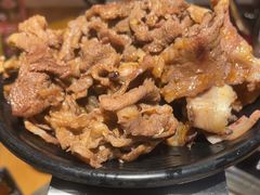 -九田家黑牛烤肉料理(溧阳吾悦店)