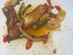 -柴窝堡22号辣子鸡·传承新疆菜