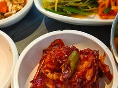 -农乐园炭火烤肉(繁花中心店)