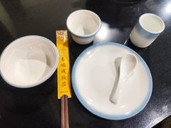 -来顺成饭庄