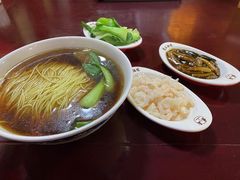 -东吴面馆(好运街店)