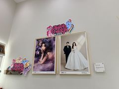 -海马体照相馆(大连柏威年购物中心店)
