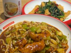 -西粉堂新疆米粉(朝外店)