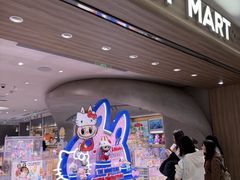 -凯德MALL(西直门店)